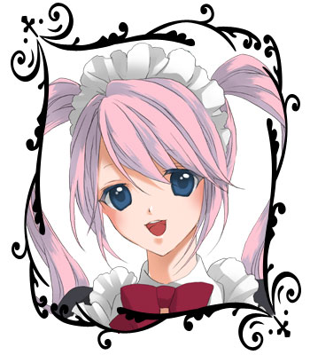 メイド　まほろ